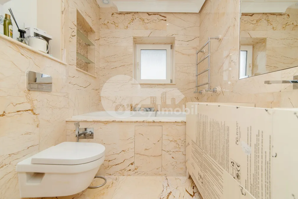 Дом, РЫШКАНОВКА