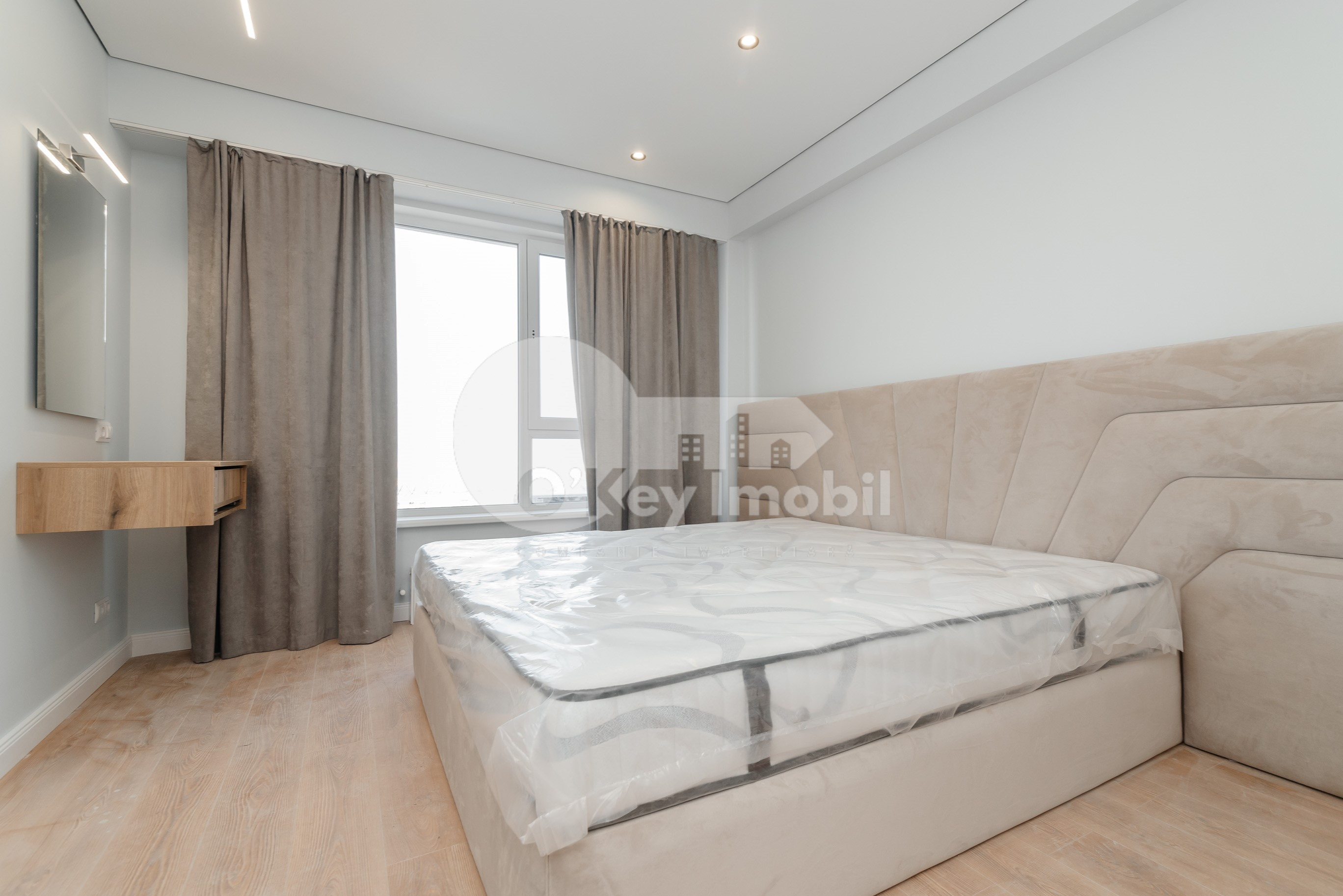 Apartament, Telecentru, STR. IALOVENI