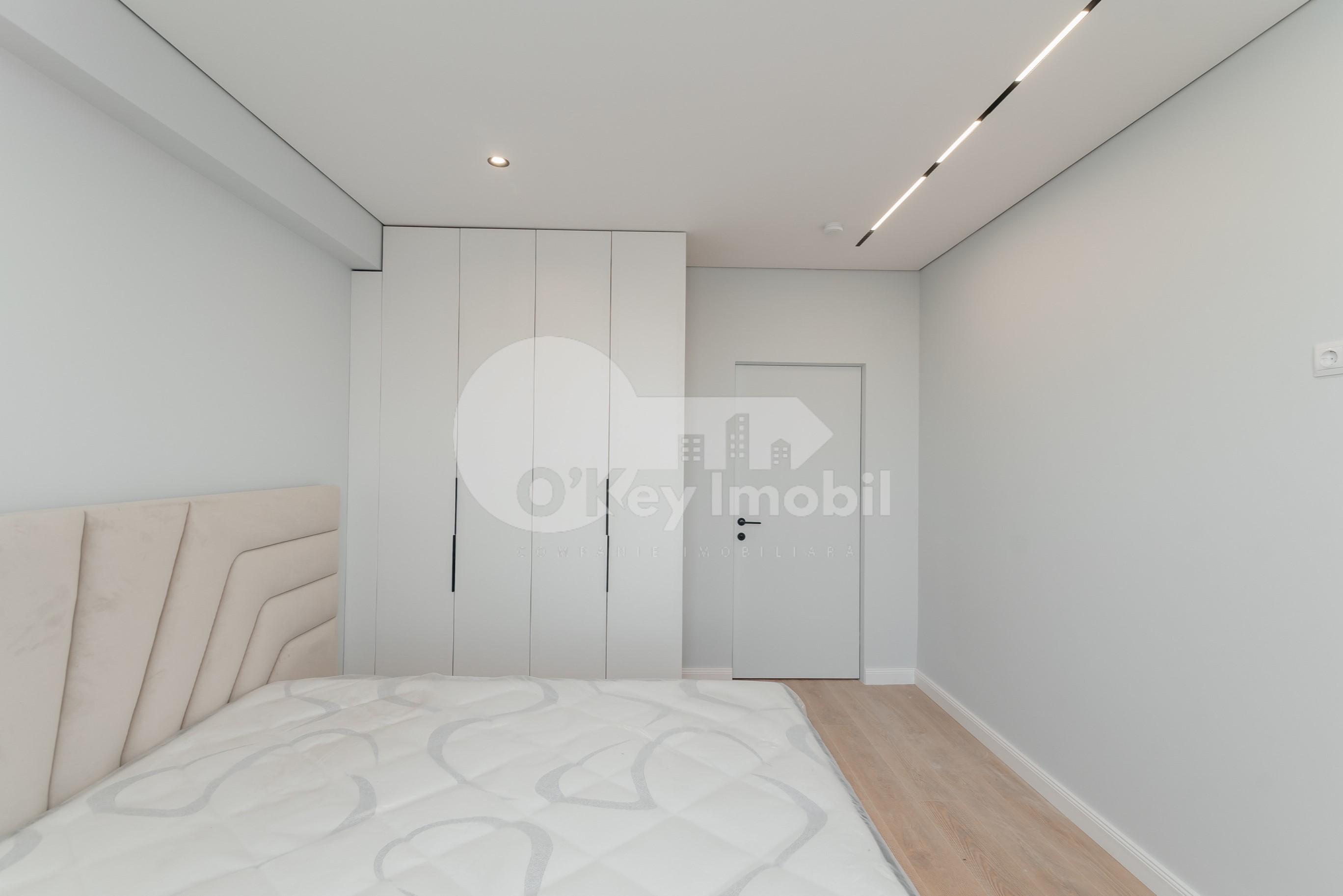 Apartament, Telecentru, STR. IALOVENI