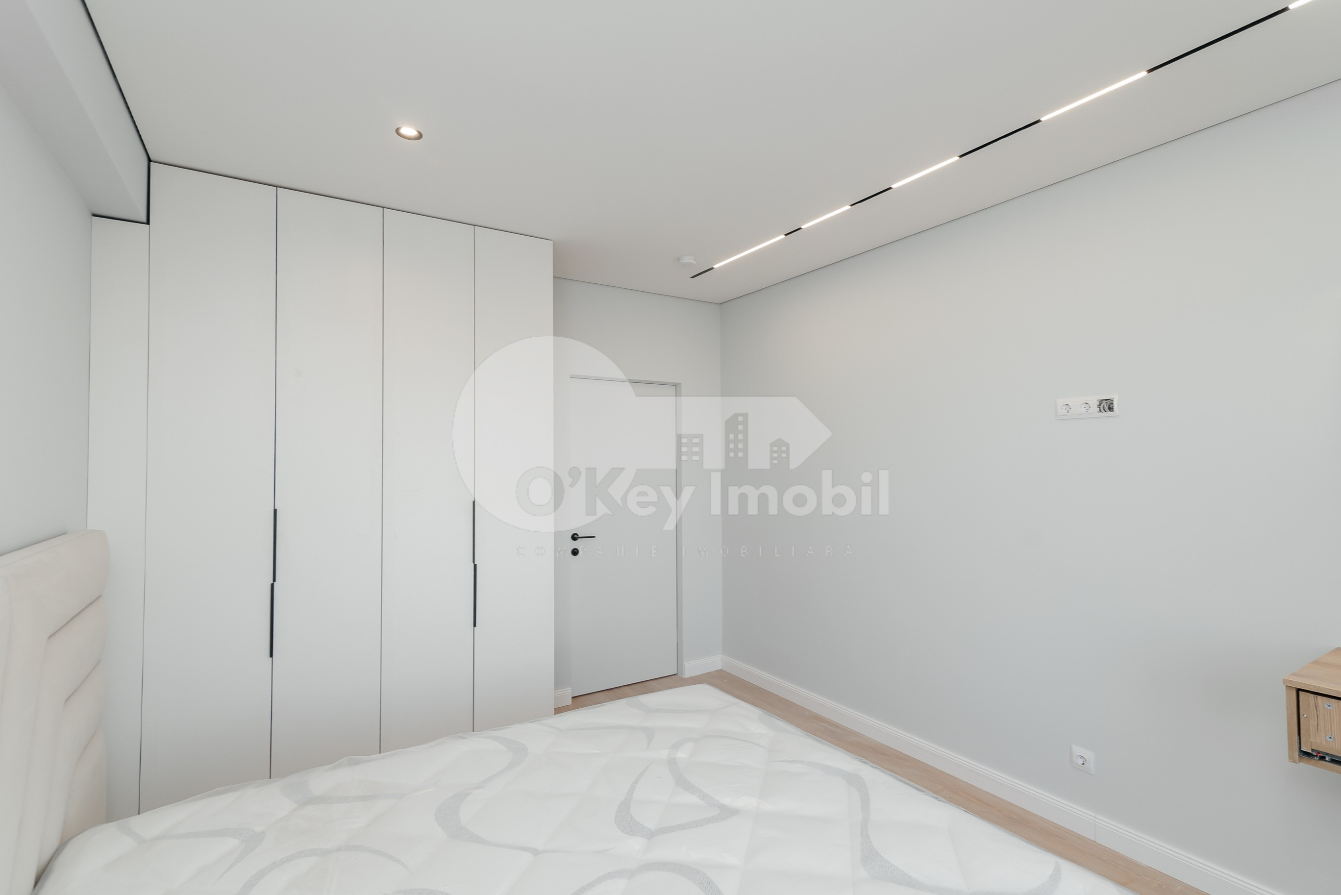 Apartament, Telecentru, STR. IALOVENI