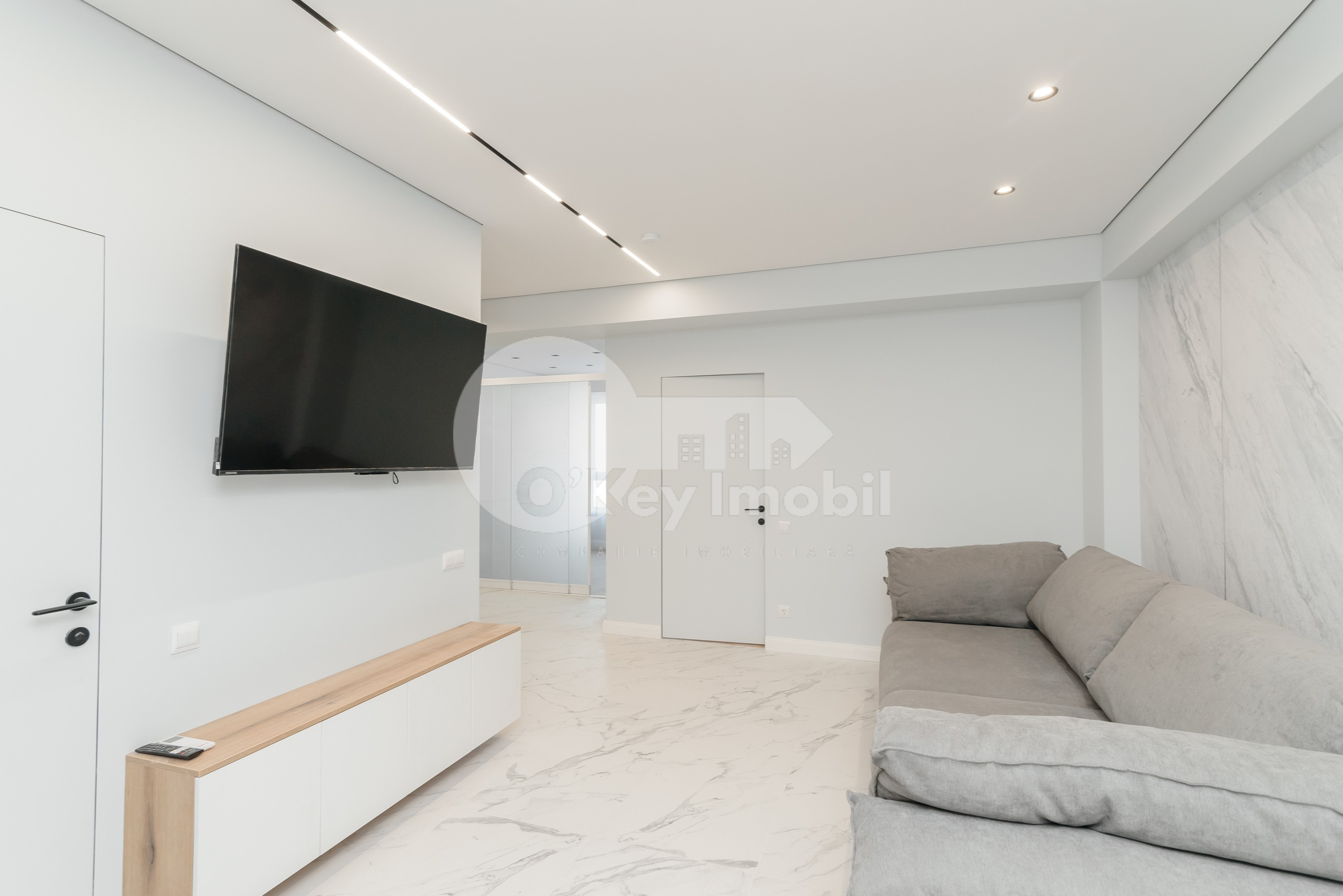 Apartament, Telecentru, STR. IALOVENI