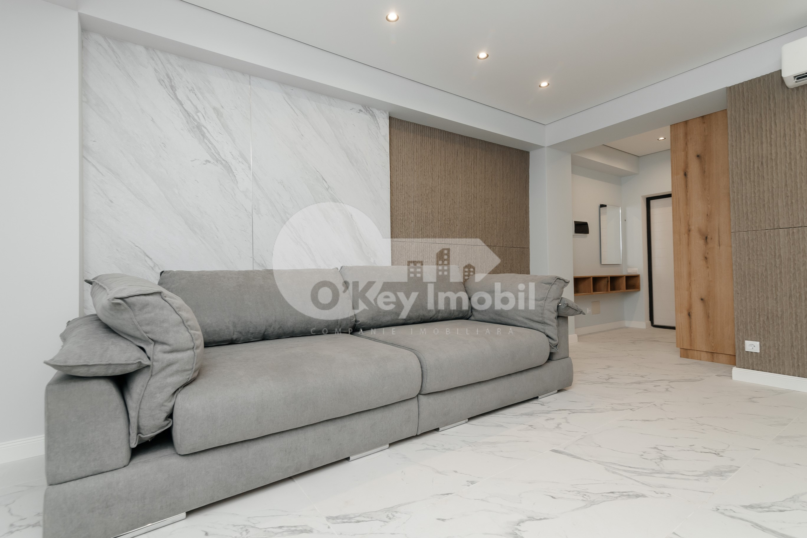 Apartament, Telecentru, STR. IALOVENI