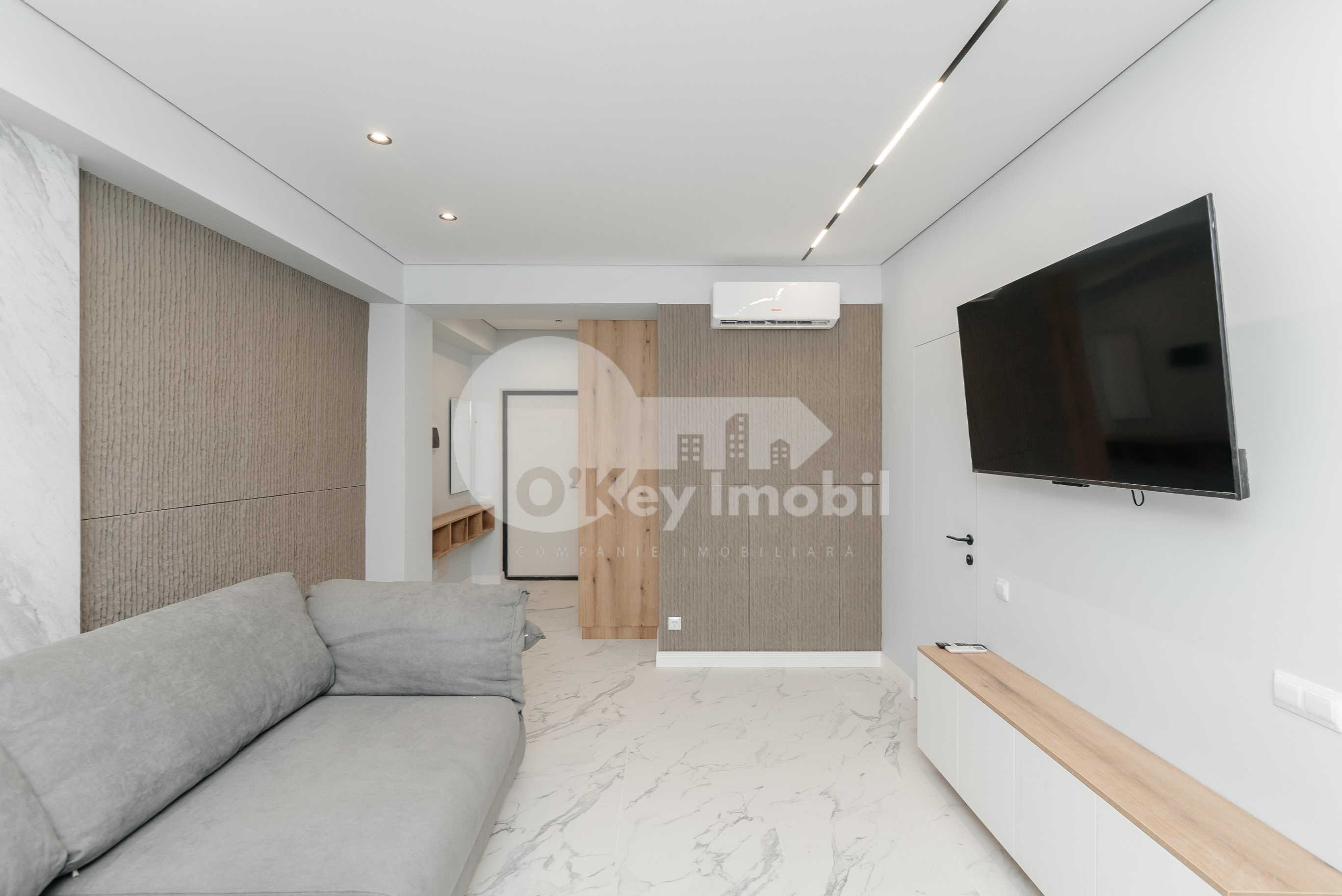 Apartament, Telecentru, STR. IALOVENI