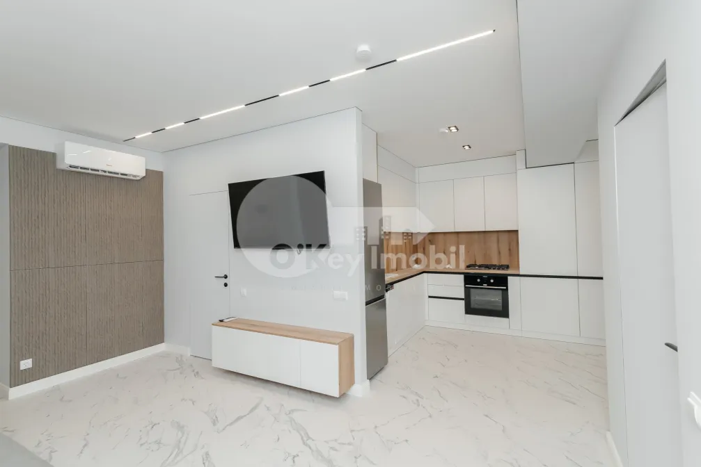 Квартира, Телецентр, УЛ. ЯЛОВЕНЫ