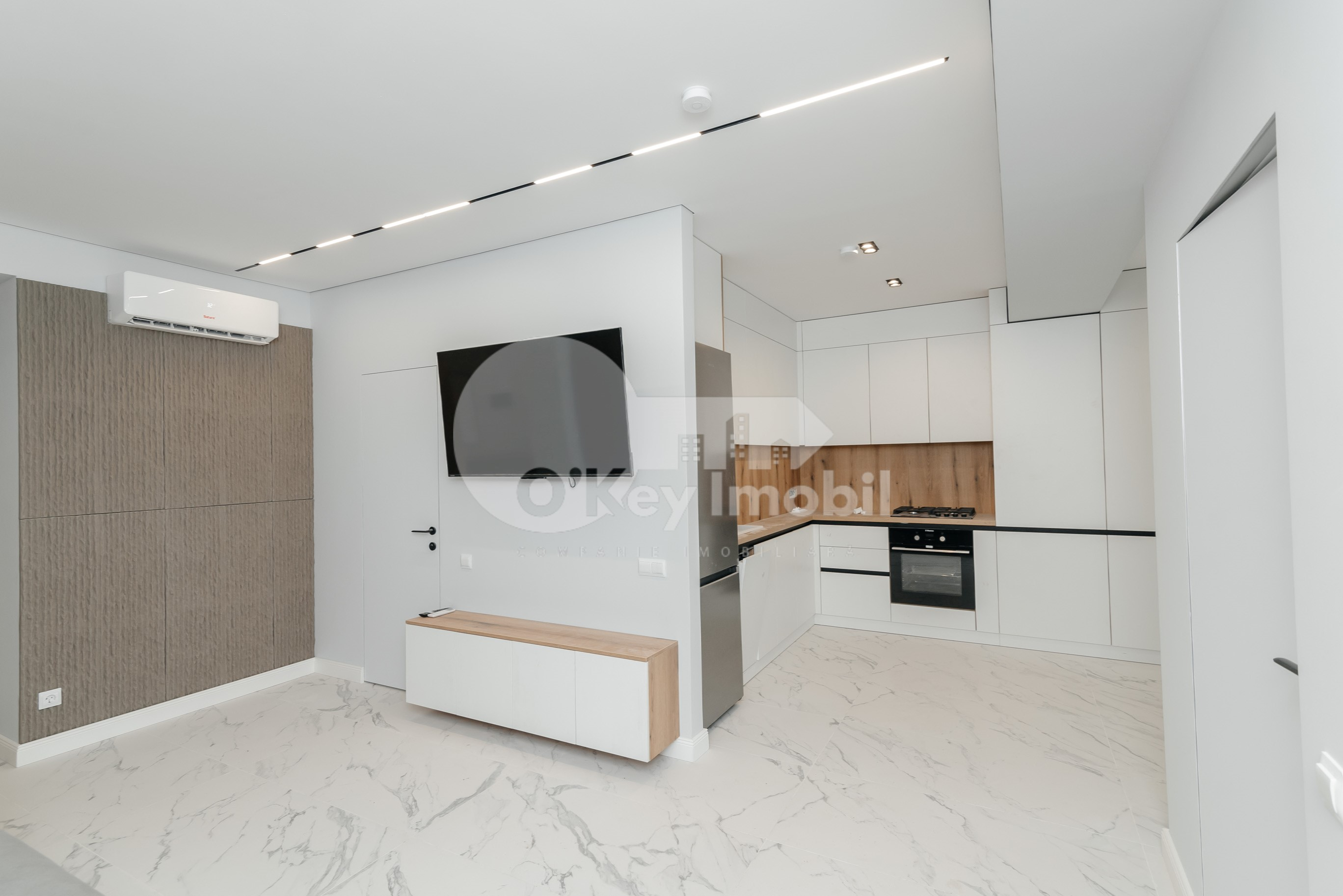 Apartament, Telecentru, STR. IALOVENI