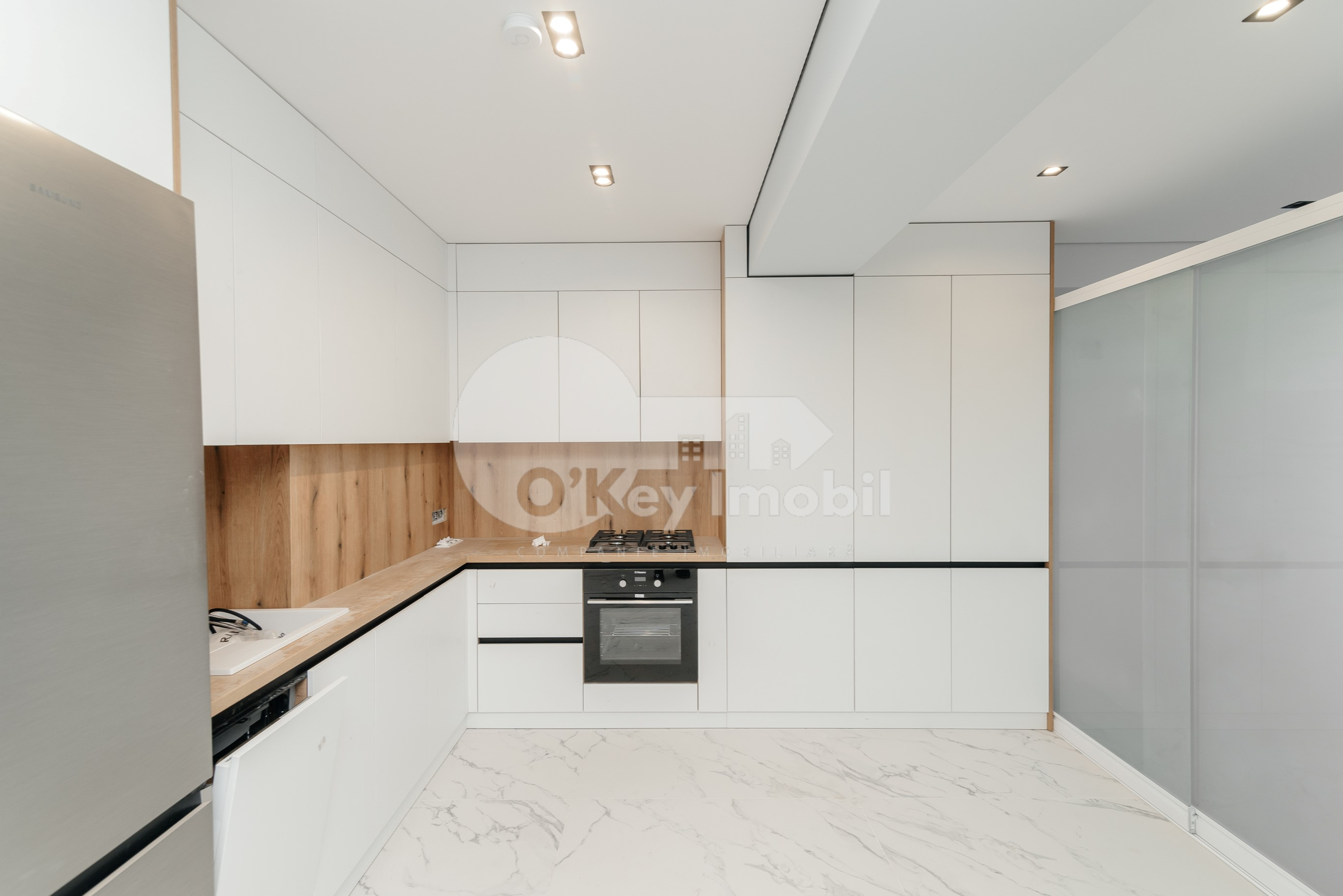 Apartament, Telecentru, STR. IALOVENI