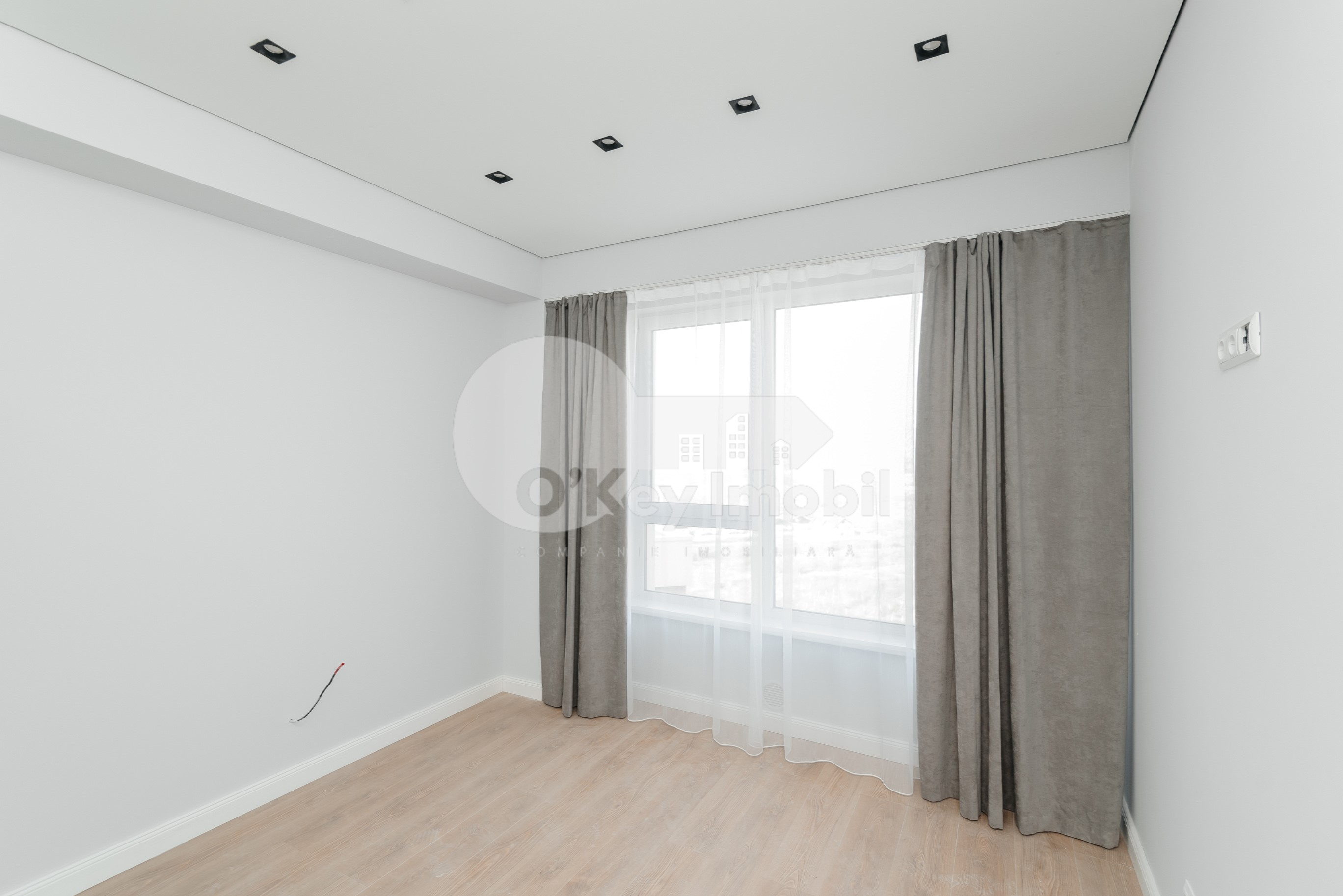 Apartament, Telecentru, STR. IALOVENI