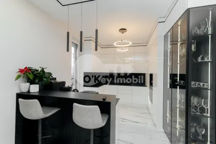 Дом, Ботаника, ПЭШУНИЛОР