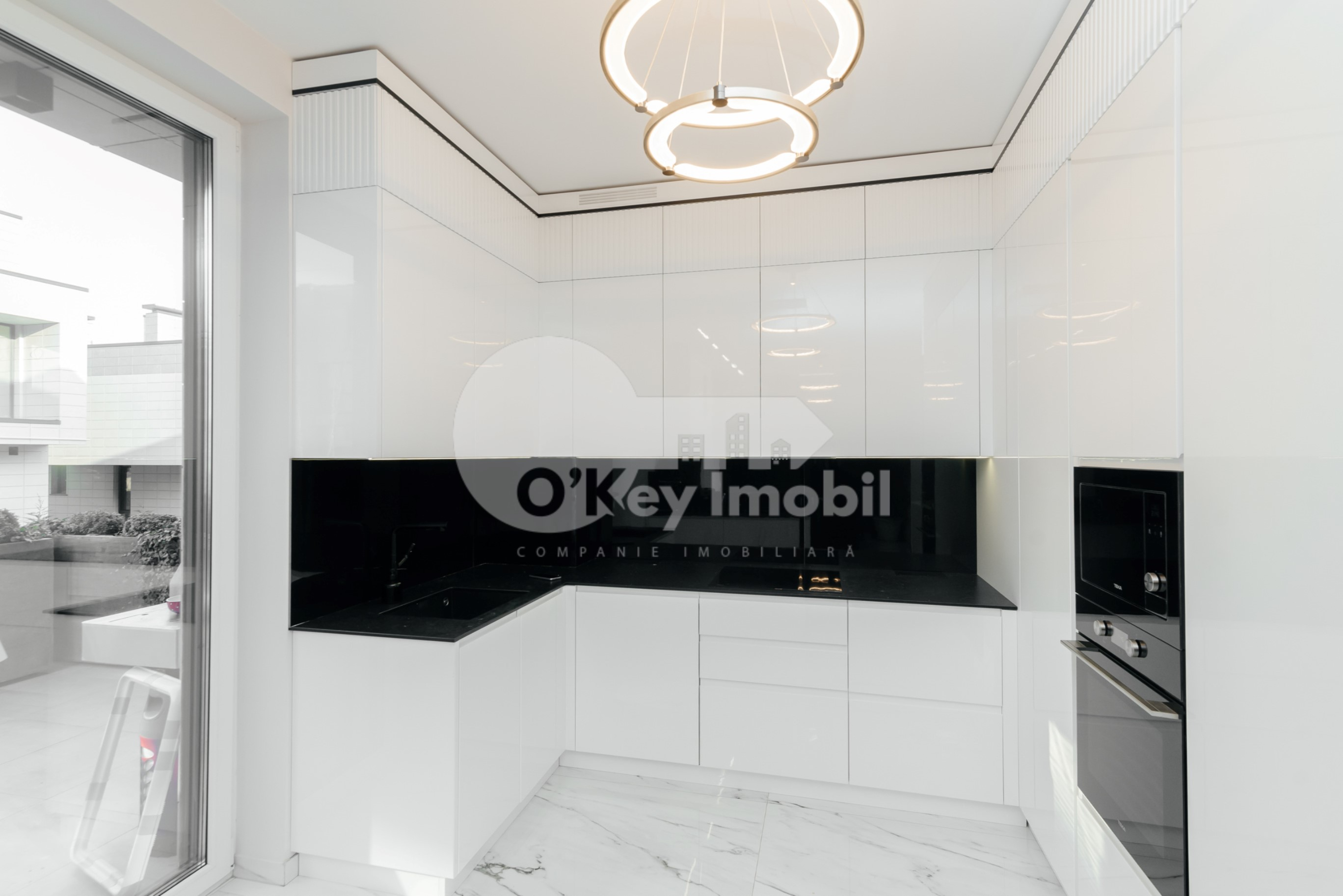 Casă, Botanica, PĂȘUNILOR