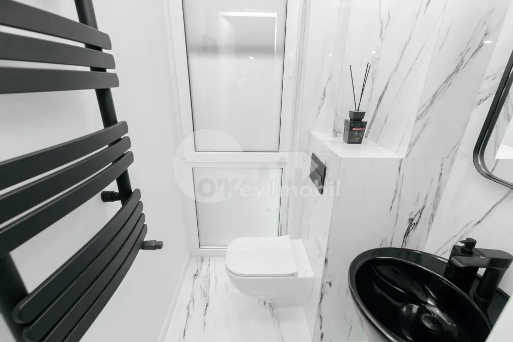 Casă, Botanica, PĂȘUNILOR