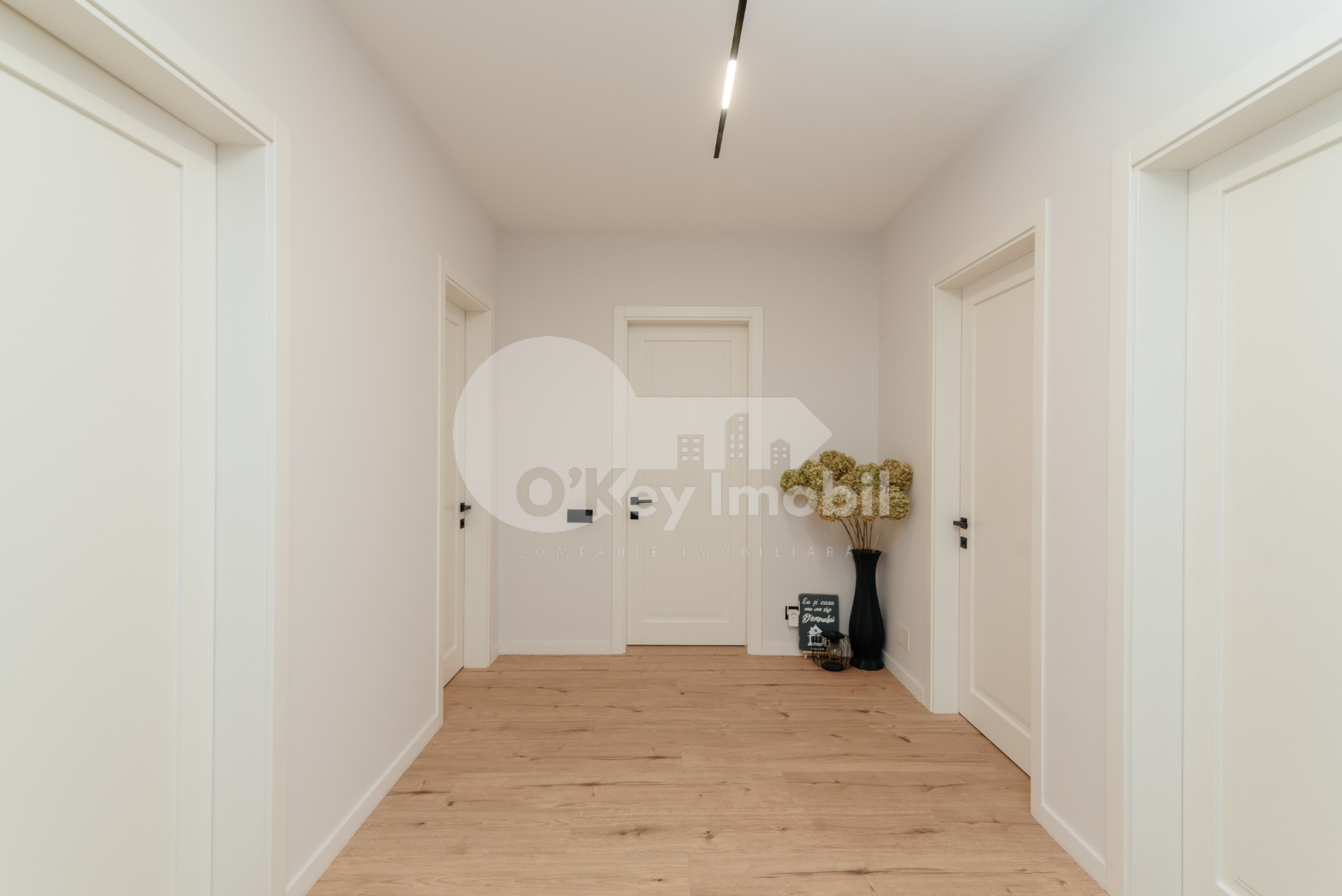 Casă, Botanica, PĂȘUNILOR