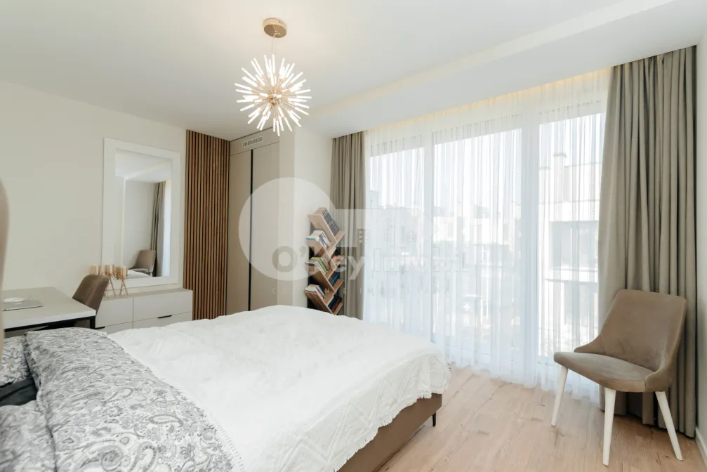 Casă, Botanica, PĂȘUNILOR