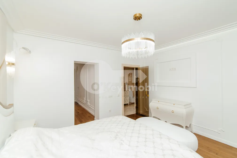 Дом, РЫШКАНОВКА