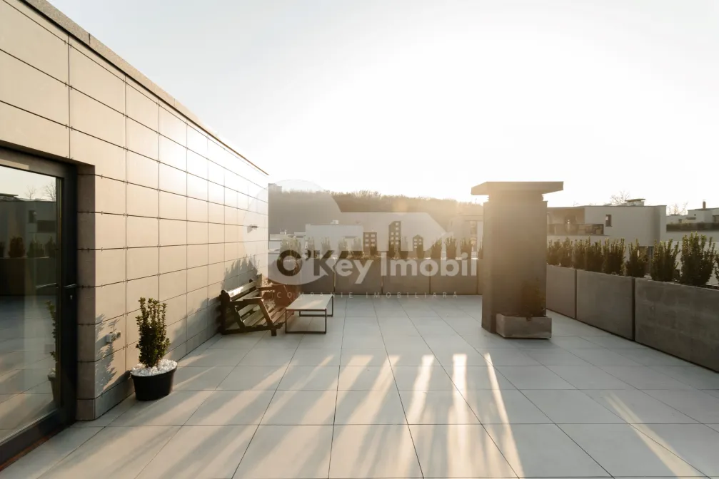 Casă, Botanica, PĂȘUNILOR