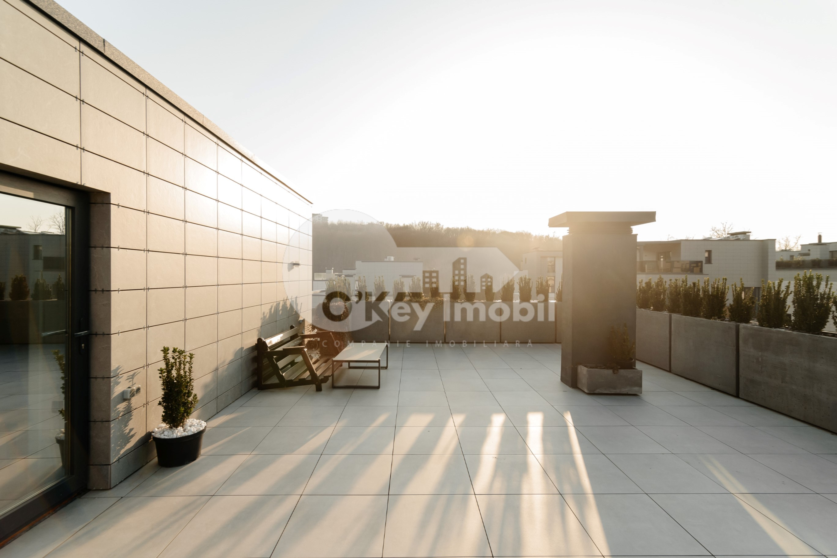 Casă, Botanica, PĂȘUNILOR