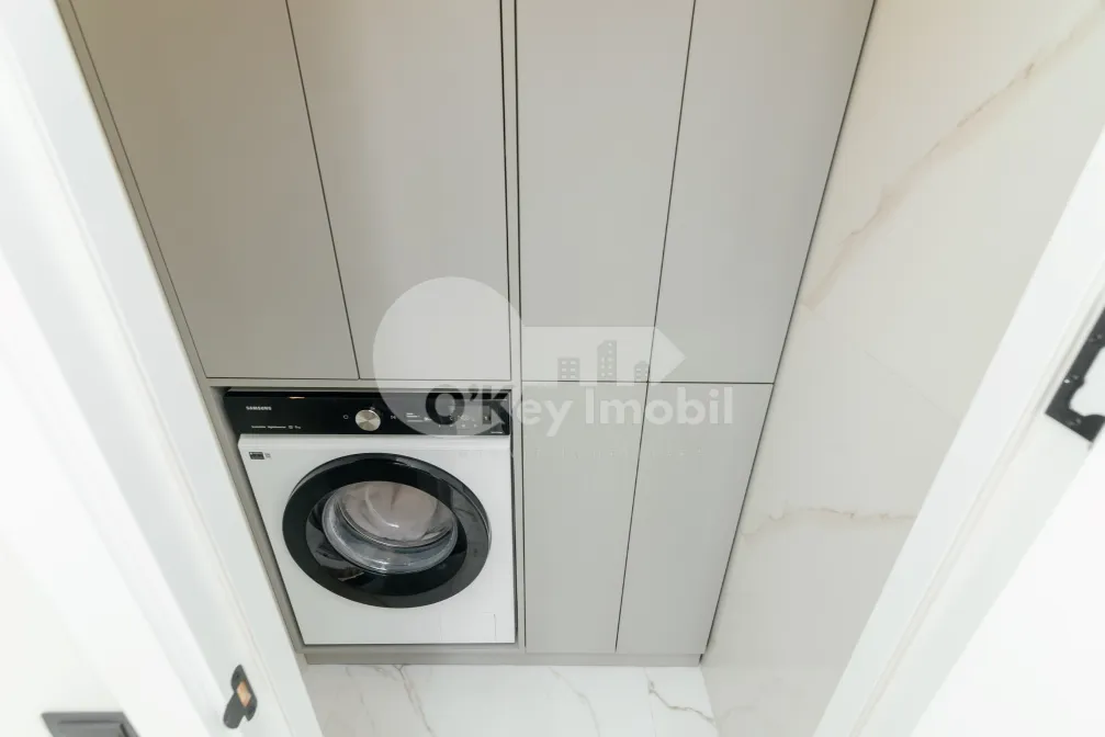 Apartament, Centru, NICOLAE TESTEMIȚANU