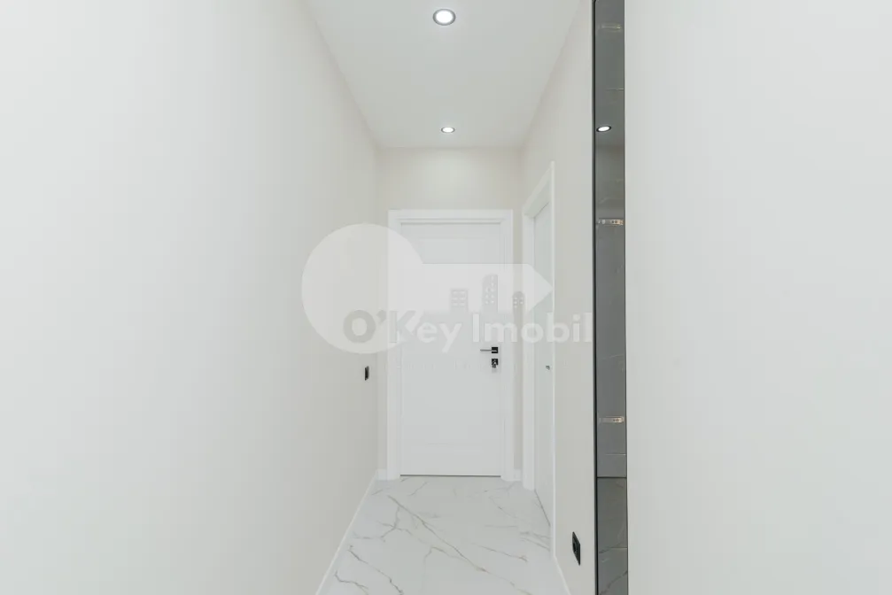 Apartament, Centru, NICOLAE TESTEMIȚANU