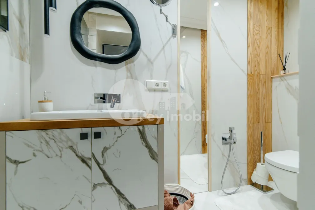 Дом, РЫШКАНОВКА