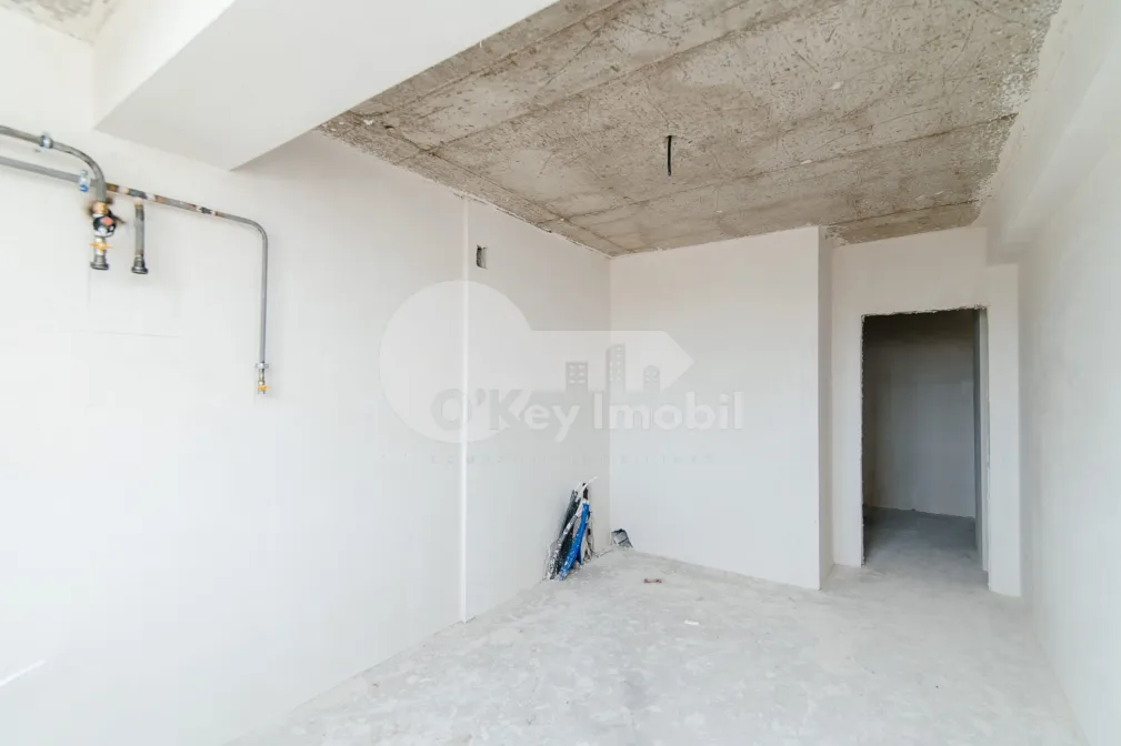 Apartament, COJUȘNA