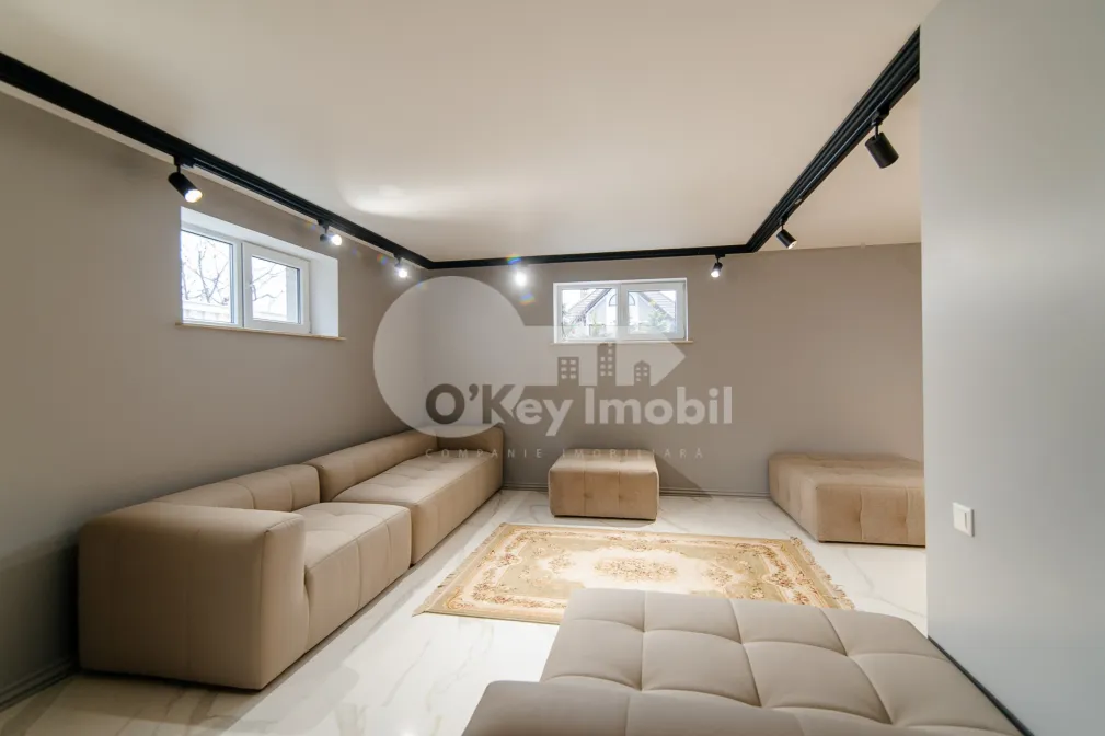 Дом, РЫШКАНОВКА