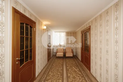 Дом, КРИКОВА