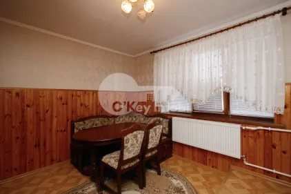 Дом, КРИКОВА