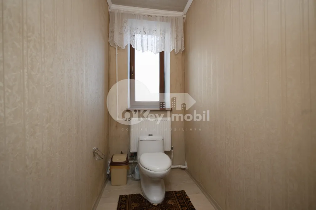 Дом, КРИКОВА