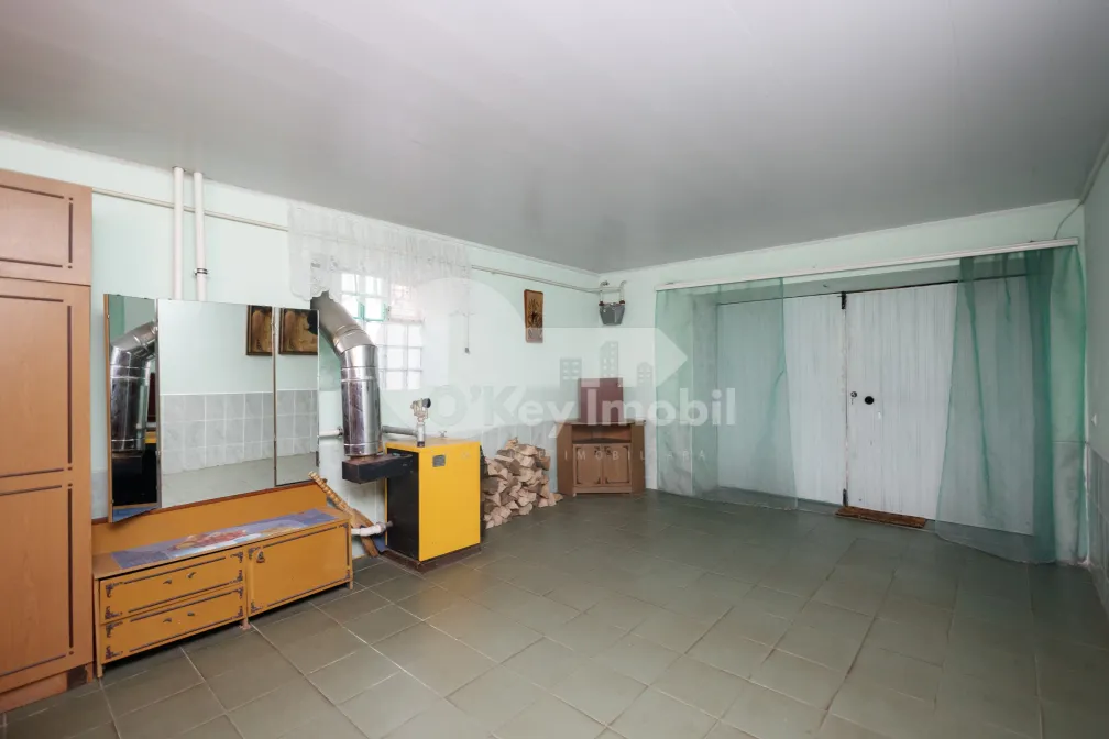 Дом, КРИКОВА