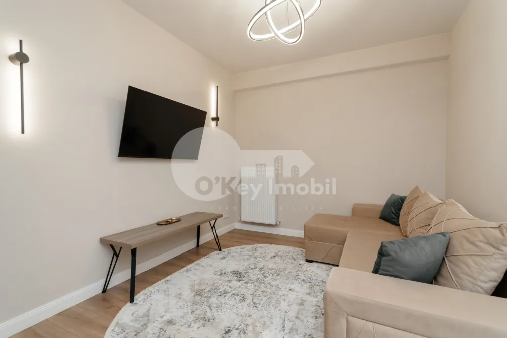 Apartament, Centru, ANESTIADE