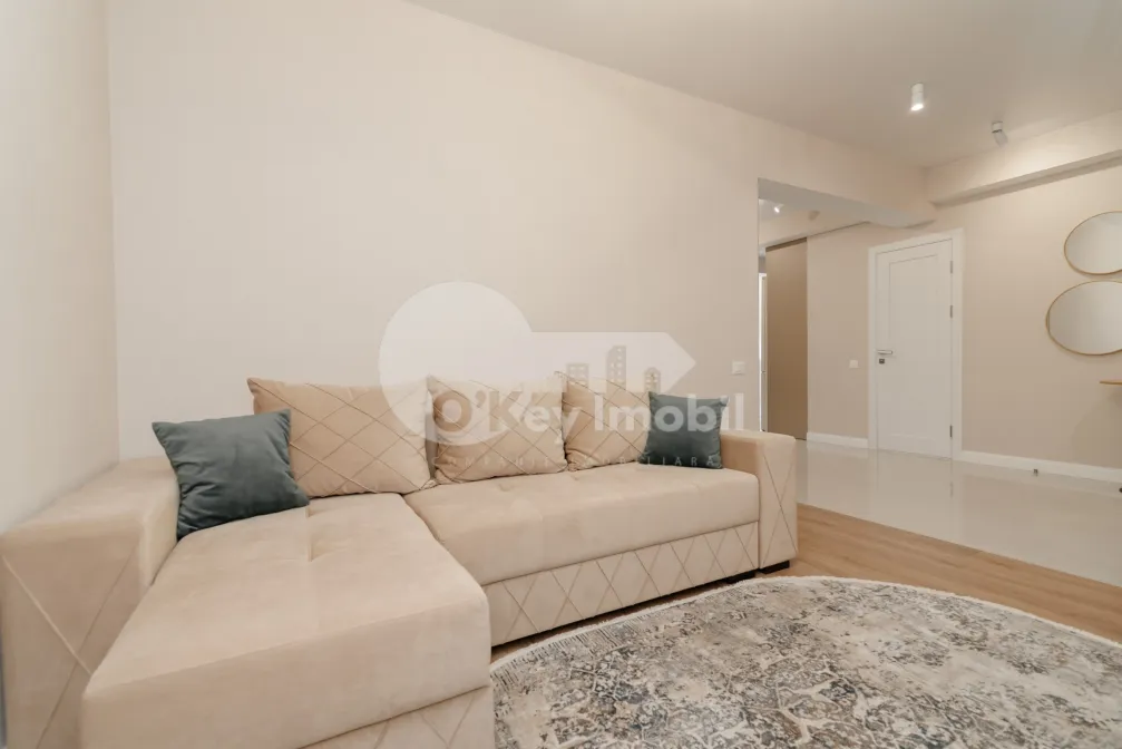 Apartament, Centru, ANESTIADE