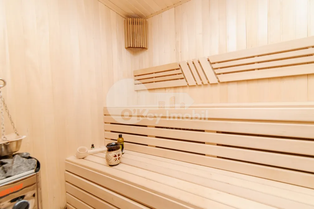 Дом, РЫШКАНОВКА