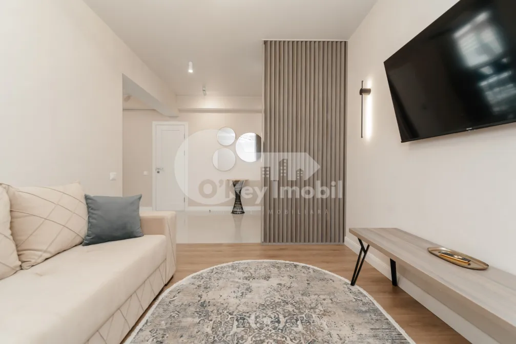 Apartament, Centru, ANESTIADE