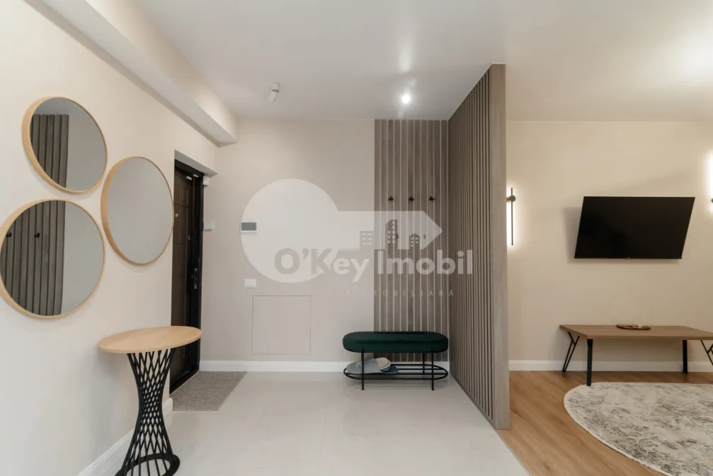 Apartament, Centru, ANESTIADE