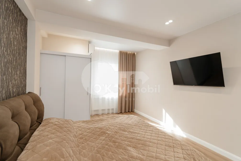 Apartament, Centru, ANESTIADE