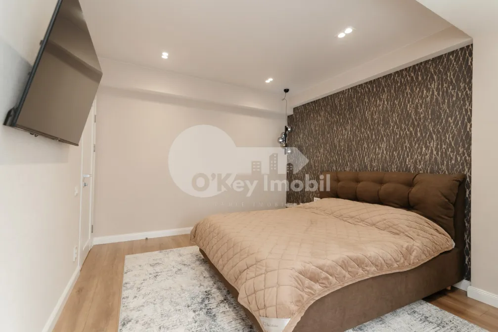 Apartament, Centru, ANESTIADE