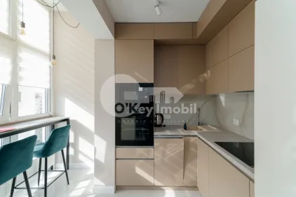 Квартира, Центр, АНЕСТИАДЕ