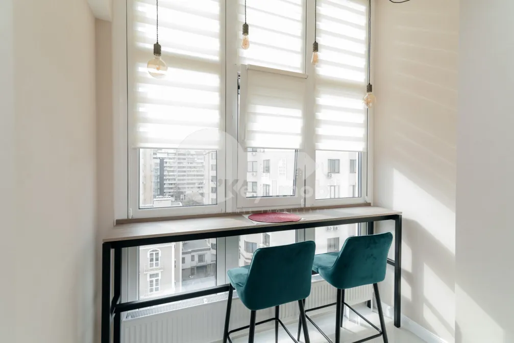 Apartament, Centru, ANESTIADE