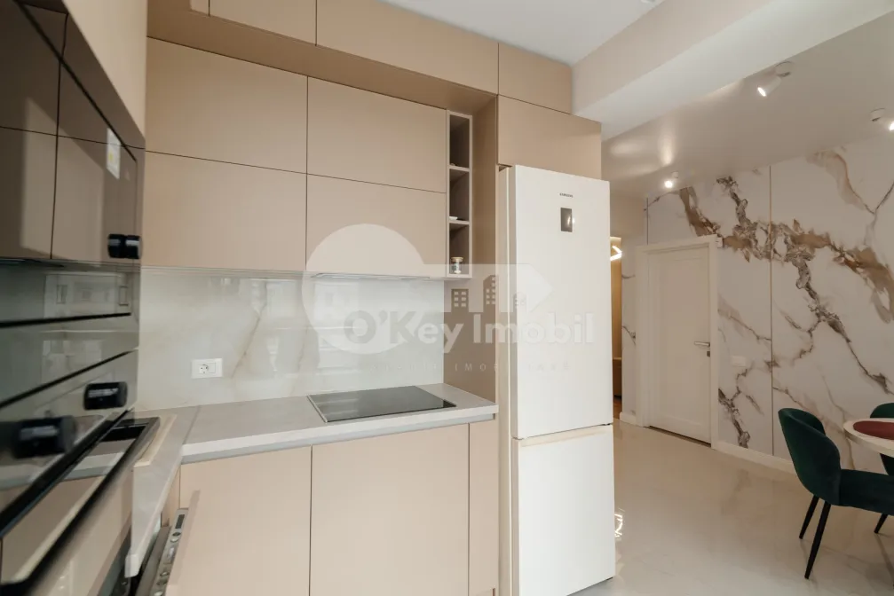 Apartament, Centru, ANESTIADE