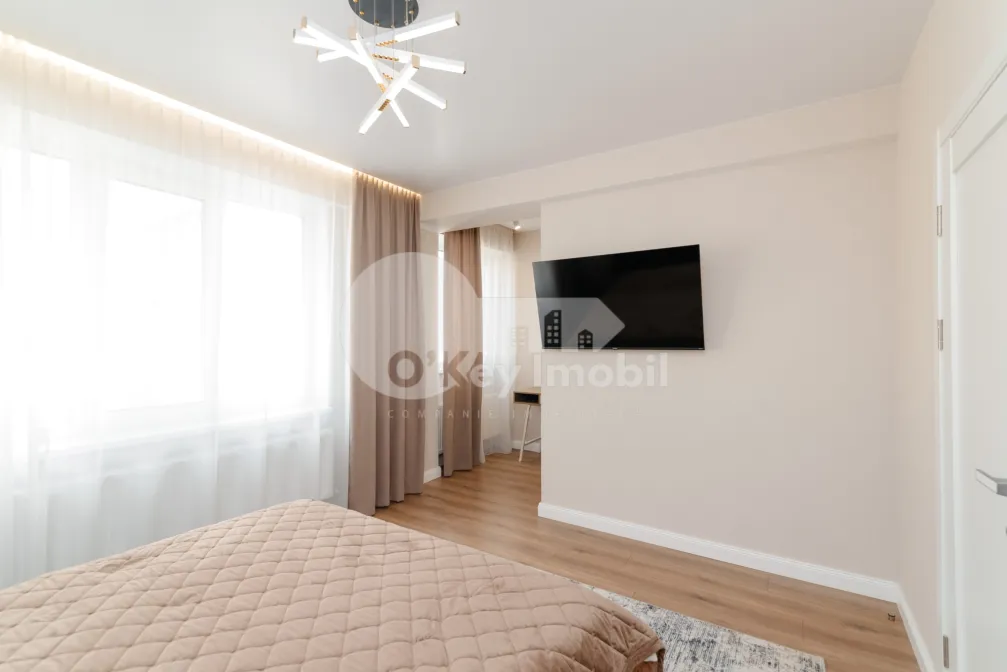 Apartament, Centru, ANESTIADE