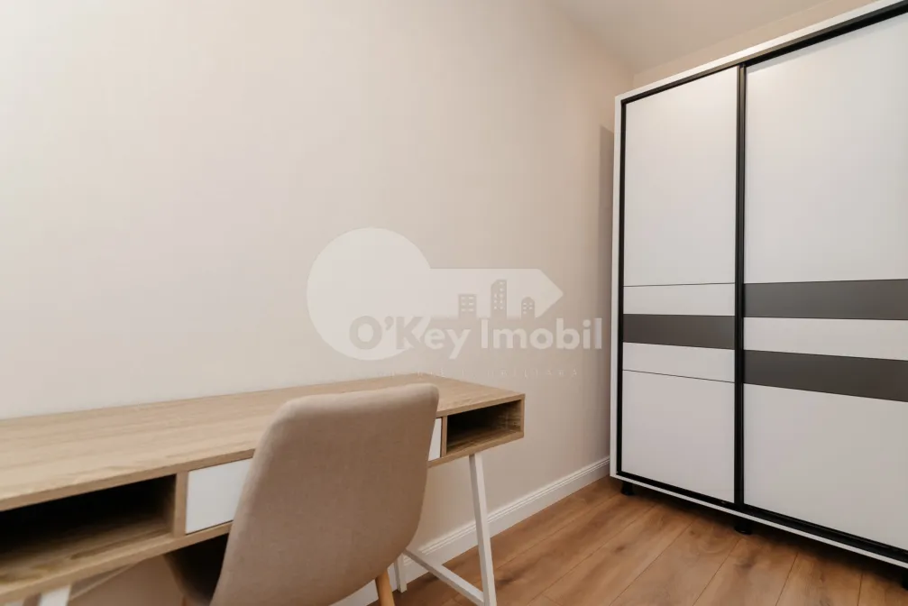 Apartament, Centru, ANESTIADE