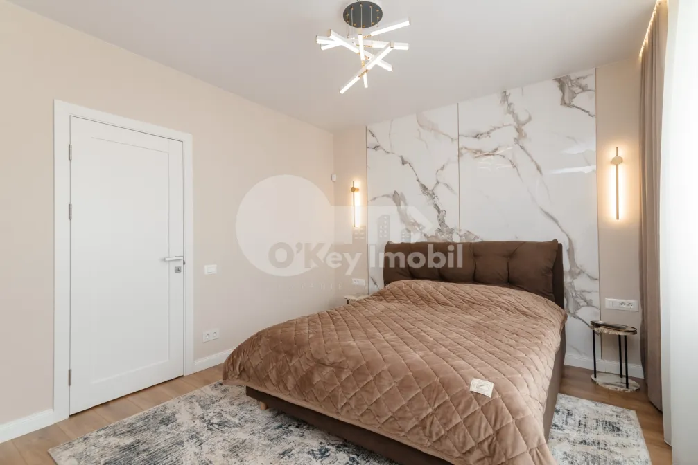 Apartament, Centru, ANESTIADE