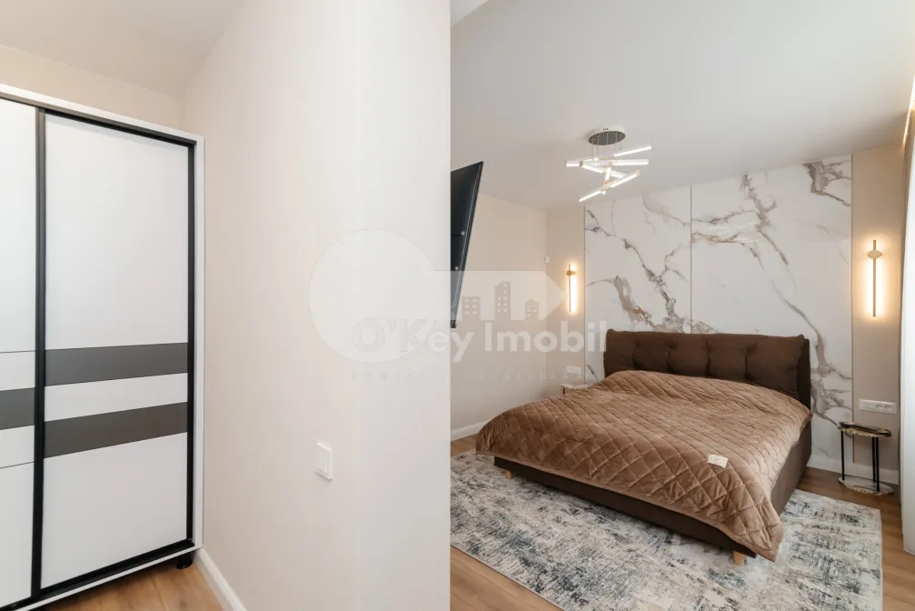 Apartament, Centru, ANESTIADE