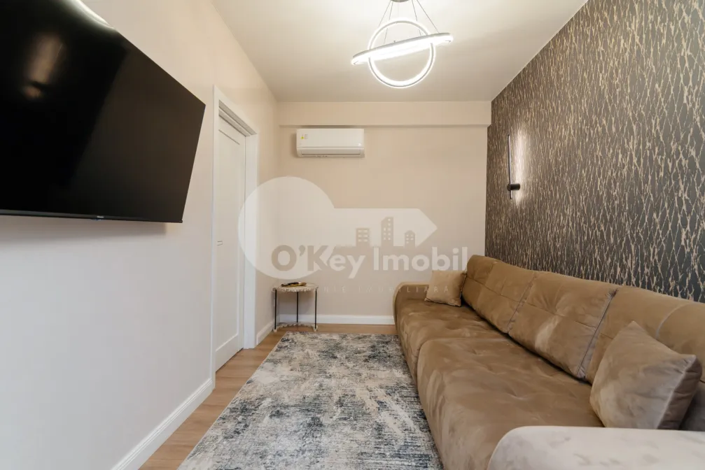 Apartament, Centru, ANESTIADE