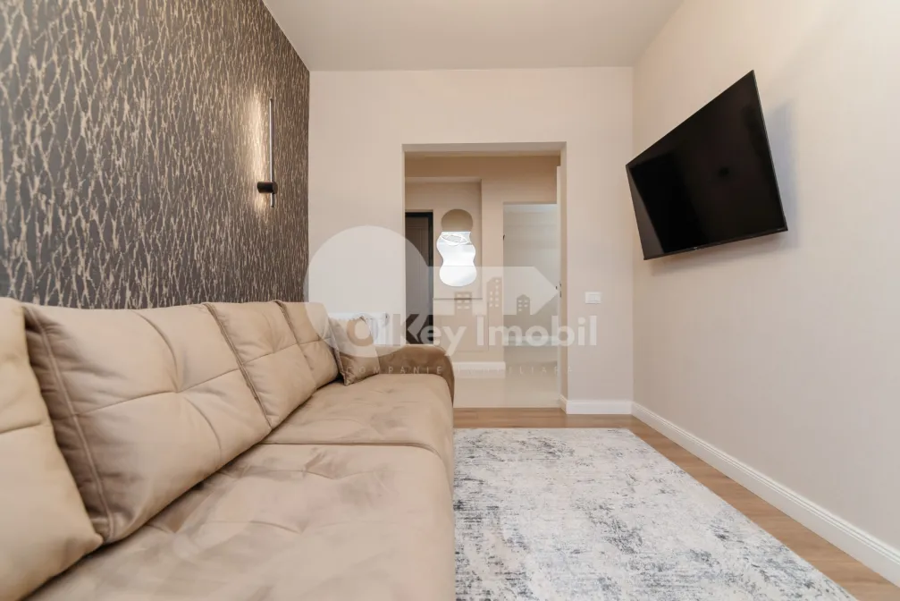Apartament, Centru, ANESTIADE