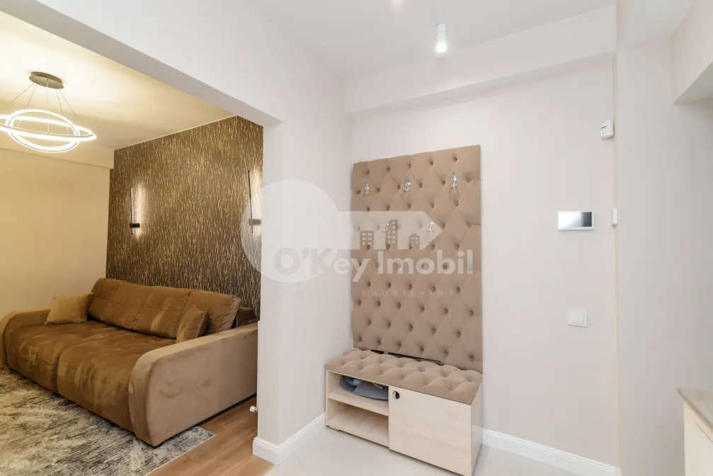 Apartament, Centru, ANESTIADE