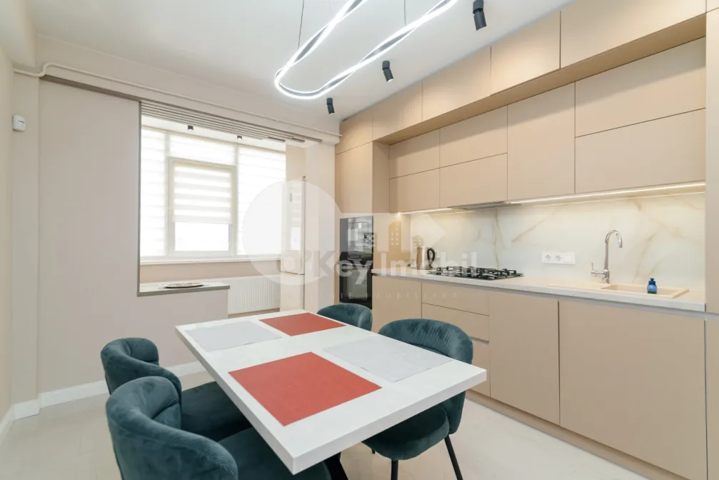 Apartament, Centru, ANESTIADE