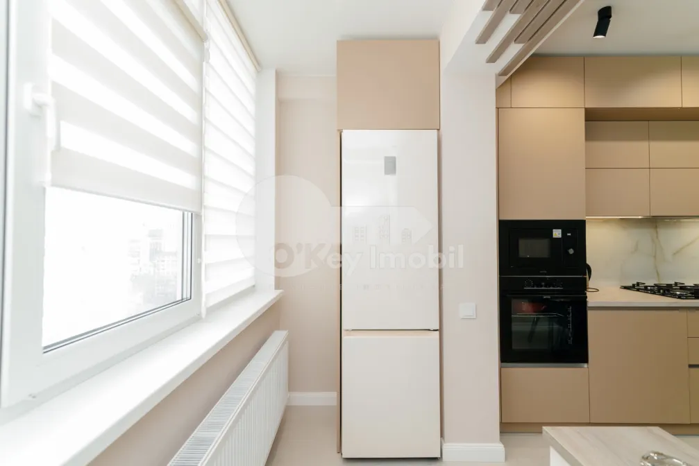 Apartament, Centru, ANESTIADE