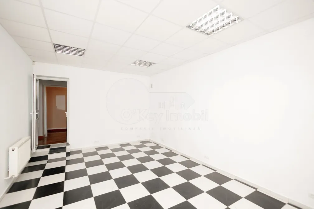 Офис, Центр, БУКУРЕШТЬ