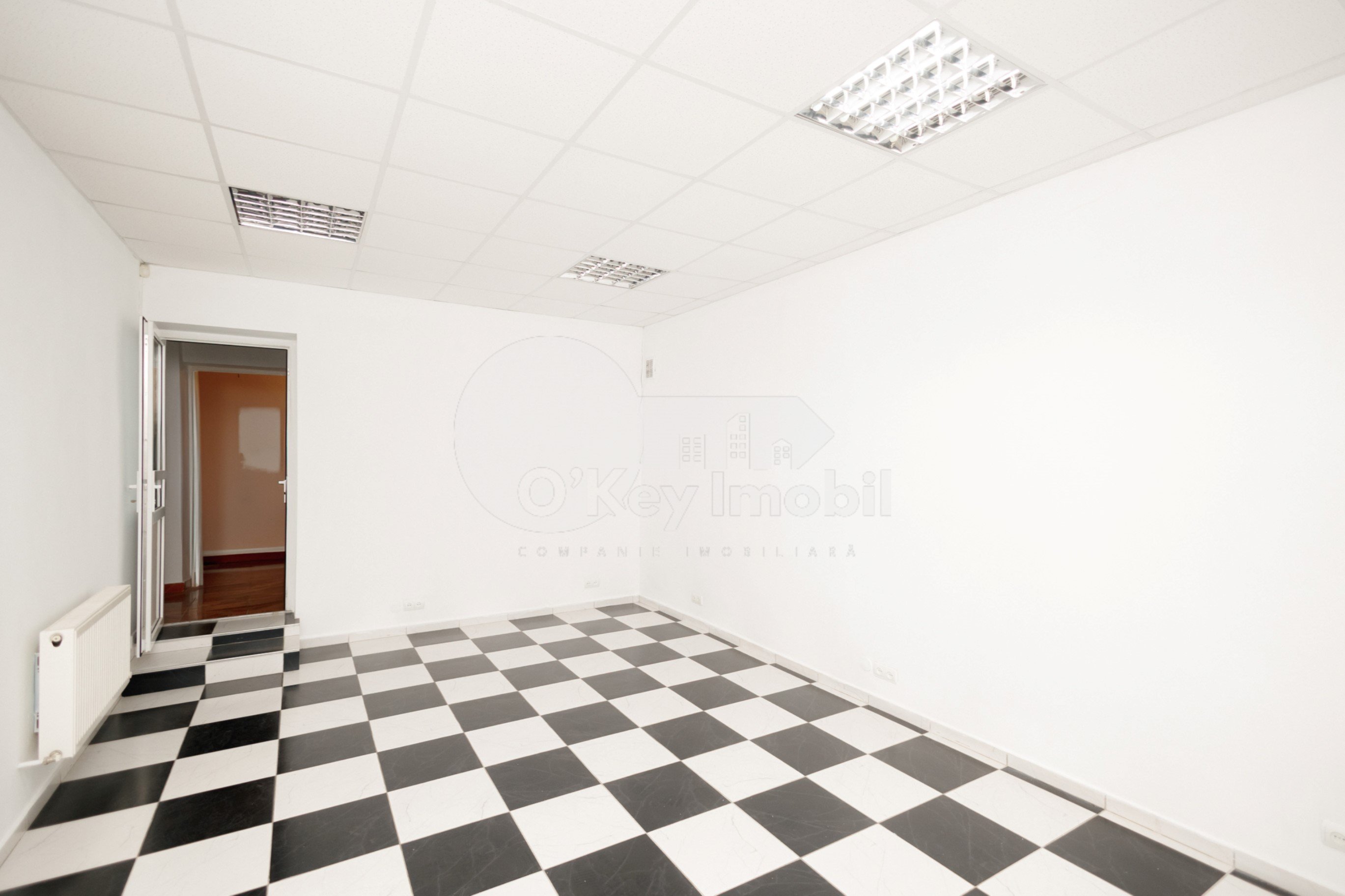 Oficiu, Centru, BUCUREȘTI