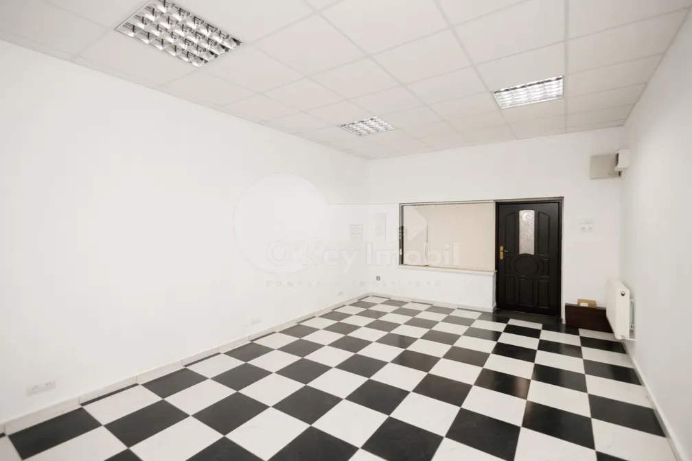 Офис, Центр, БУКУРЕШТЬ